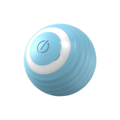 Dog Toy Ball