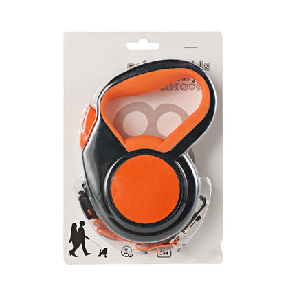 Pet Leash for Enhanced Safety