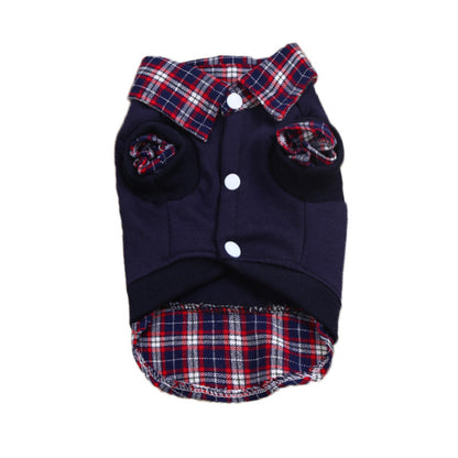 Dog Cashmere Coat