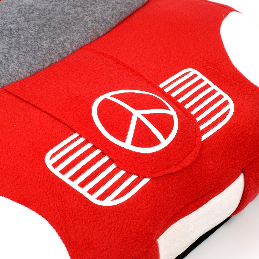 Car Bed for dogs and cats