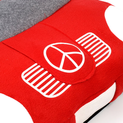 Car Bed for dogs and cats