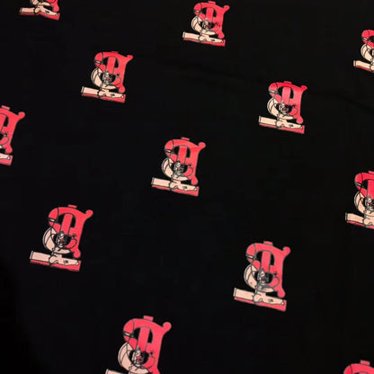 Summer Full Print Pet Vest for dogs