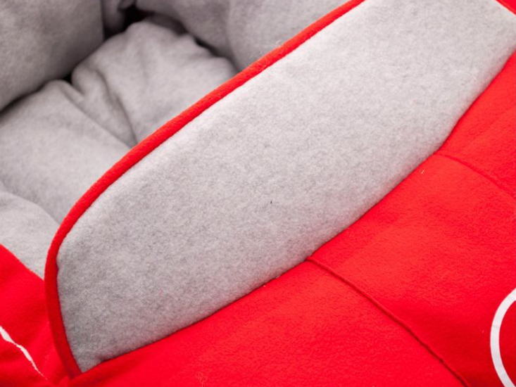 Car Bed for dogs and cats