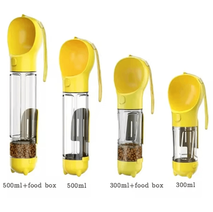 Portable Dog Water
